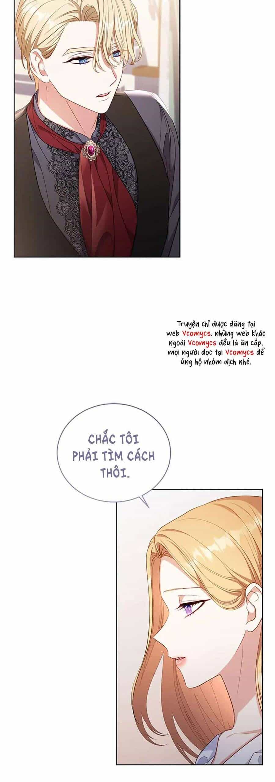 Hầu Gái Trong Trò Chơi Harem Ngược Muốn Nghỉ Việc - Chương 44 - ảnh 59