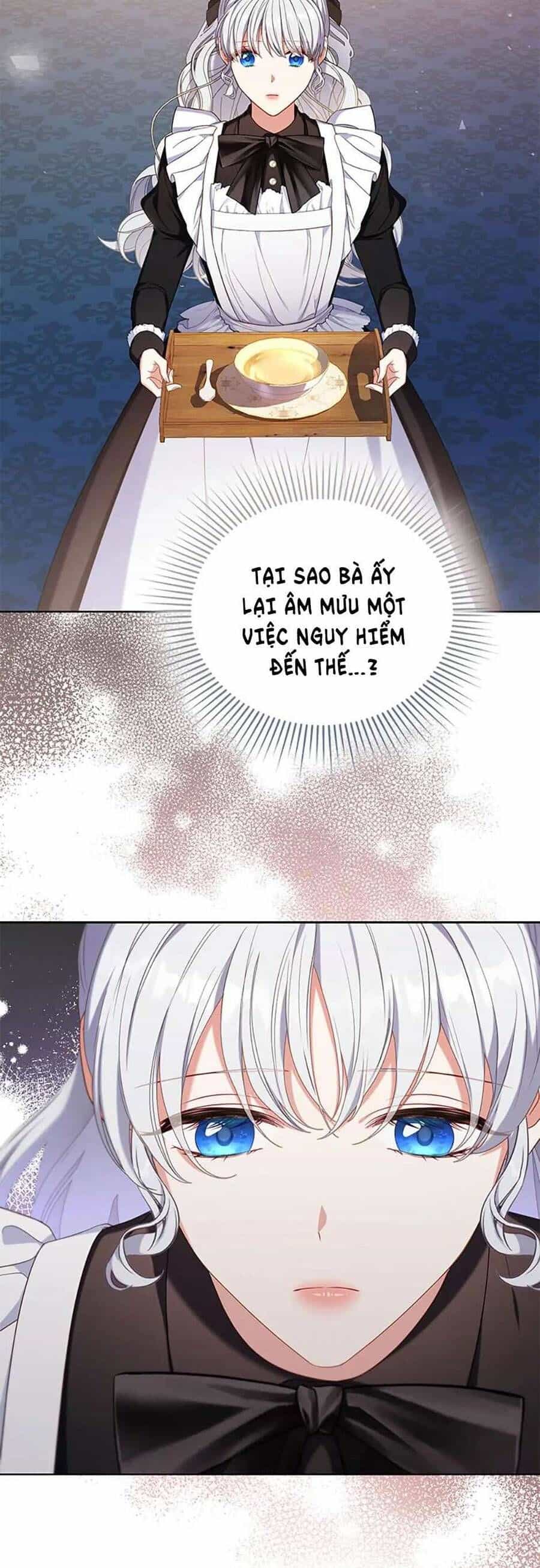 Hầu Gái Trong Trò Chơi Harem Ngược Muốn Nghỉ Việc - Chương 44 - ảnh 67