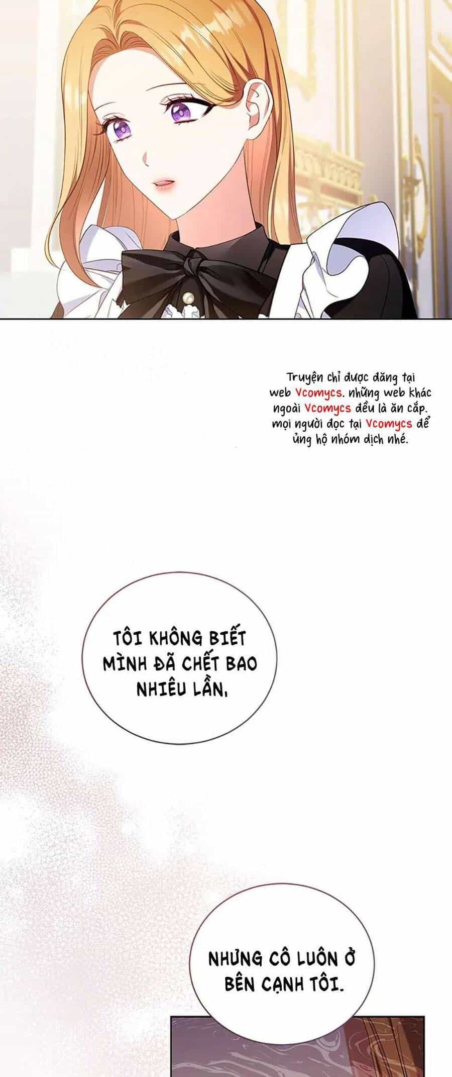 Hầu Gái Trong Trò Chơi Harem Ngược Muốn Nghỉ Việc - Chương 45 - ảnh 64