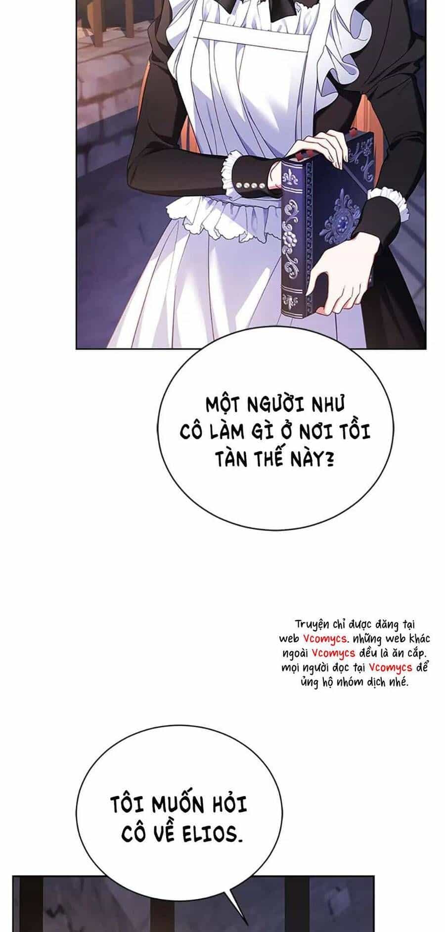 Hầu Gái Trong Trò Chơi Harem Ngược Muốn Nghỉ Việc - Chương 46 - ảnh 44