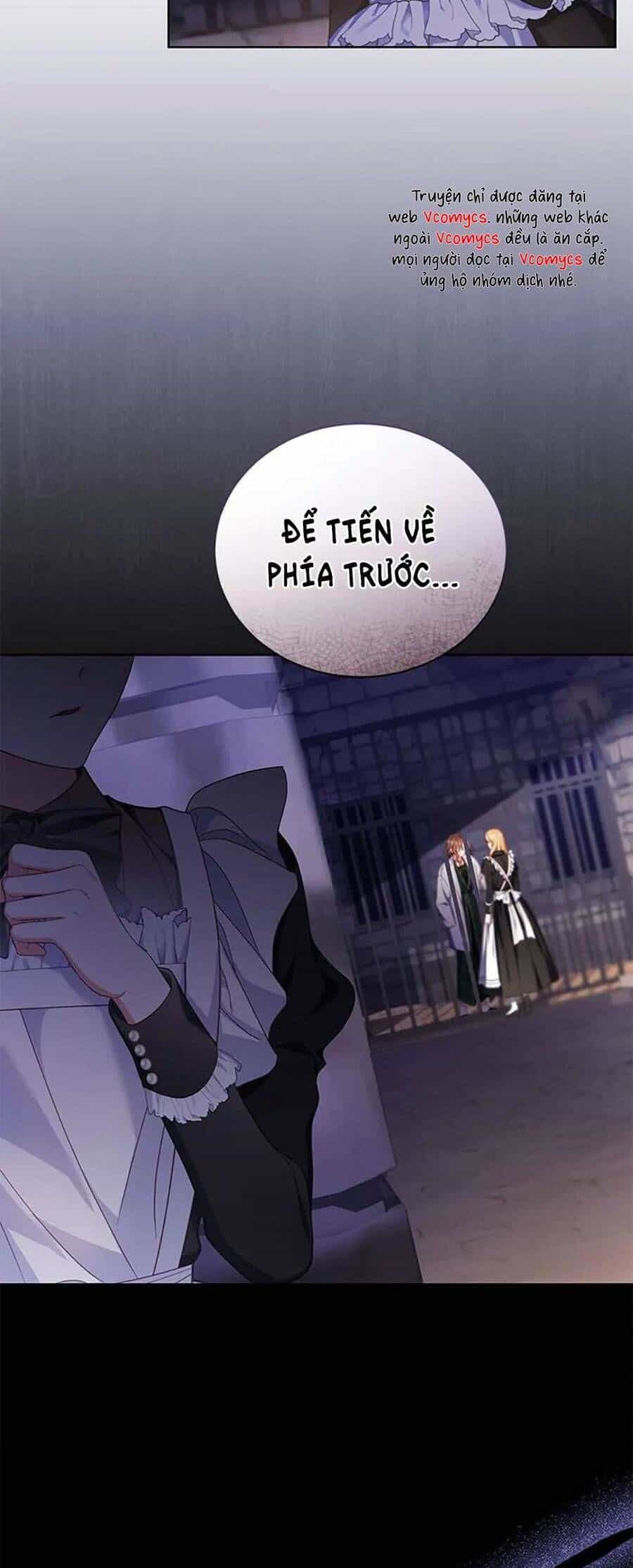 Hầu Gái Trong Trò Chơi Harem Ngược Muốn Nghỉ Việc - Chương 46 - ảnh 74