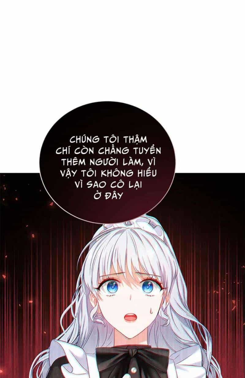 Hầu Gái Trong Trò Chơi Harem Ngược Muốn Nghỉ Việc - Chương 4.2 - ảnh 13