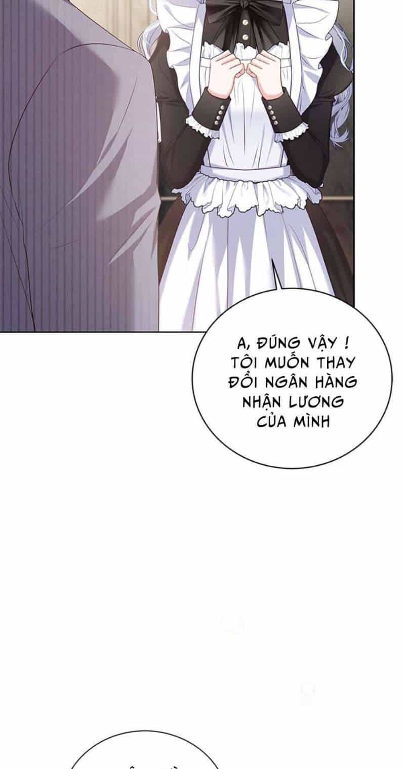 Hầu Gái Trong Trò Chơi Harem Ngược Muốn Nghỉ Việc - Chương 4.2 - ảnh 50