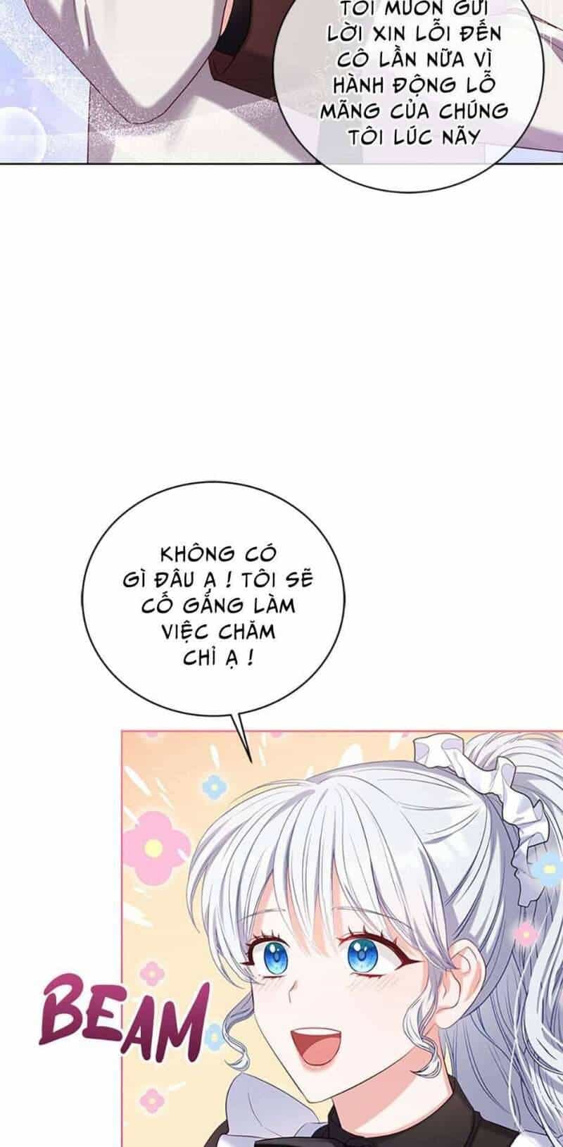 Hầu Gái Trong Trò Chơi Harem Ngược Muốn Nghỉ Việc - Chương 4.2 - ảnh 52