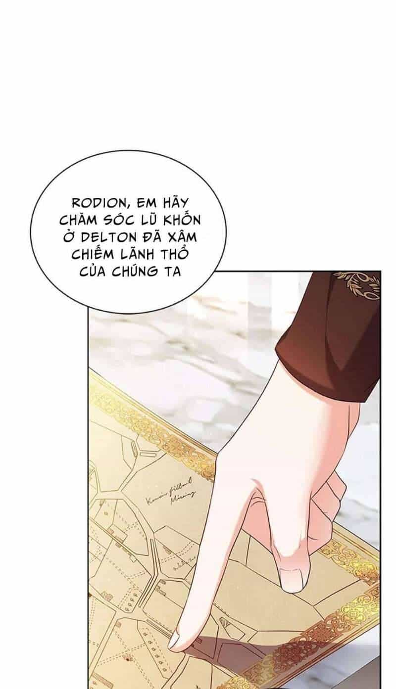 Hầu Gái Trong Trò Chơi Harem Ngược Muốn Nghỉ Việc - Chương 4.2 - ảnh 59