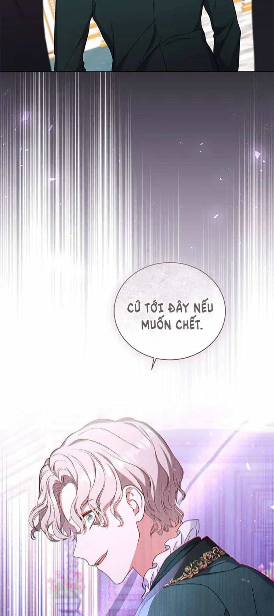 Hầu Gái Trong Trò Chơi Harem Ngược Muốn Nghỉ Việc - Chương 48 - ảnh 13