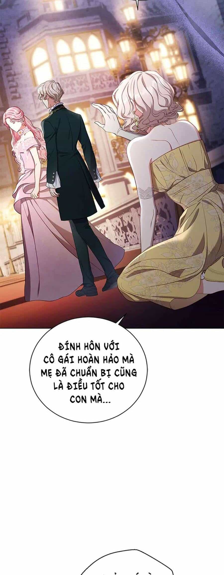 Hầu Gái Trong Trò Chơi Harem Ngược Muốn Nghỉ Việc - Chương 48 - ảnh 61
