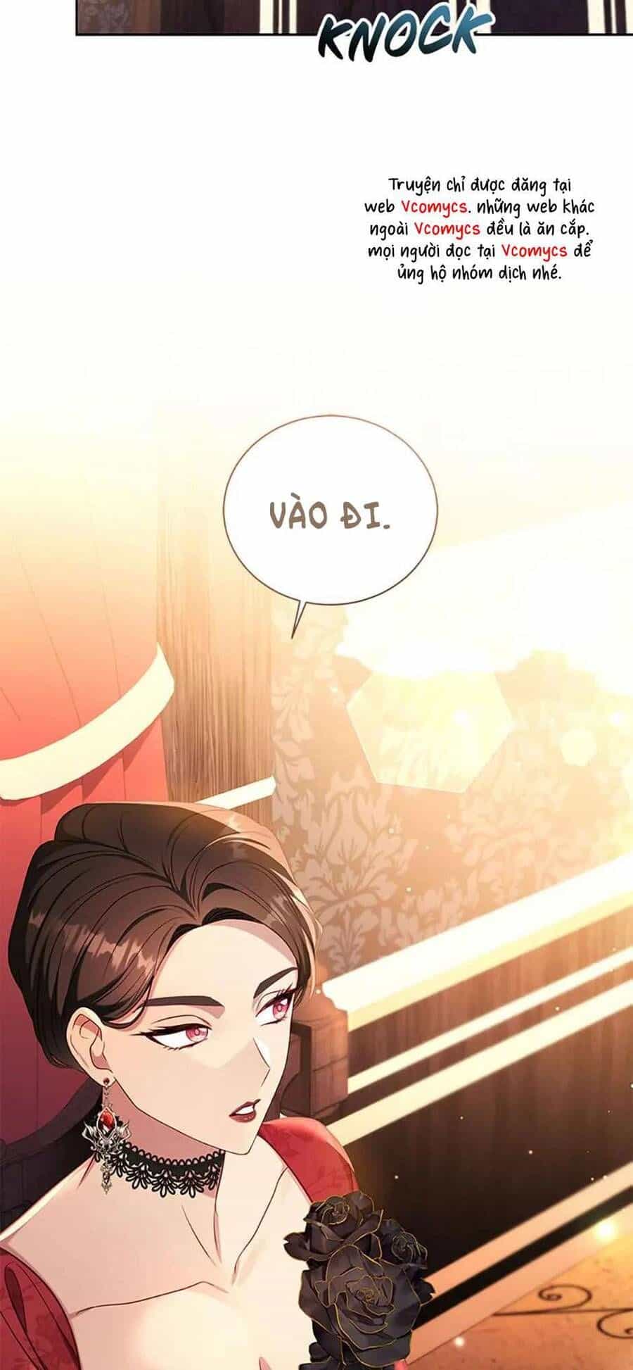 Hầu Gái Trong Trò Chơi Harem Ngược Muốn Nghỉ Việc - Chương 49 - ảnh 60