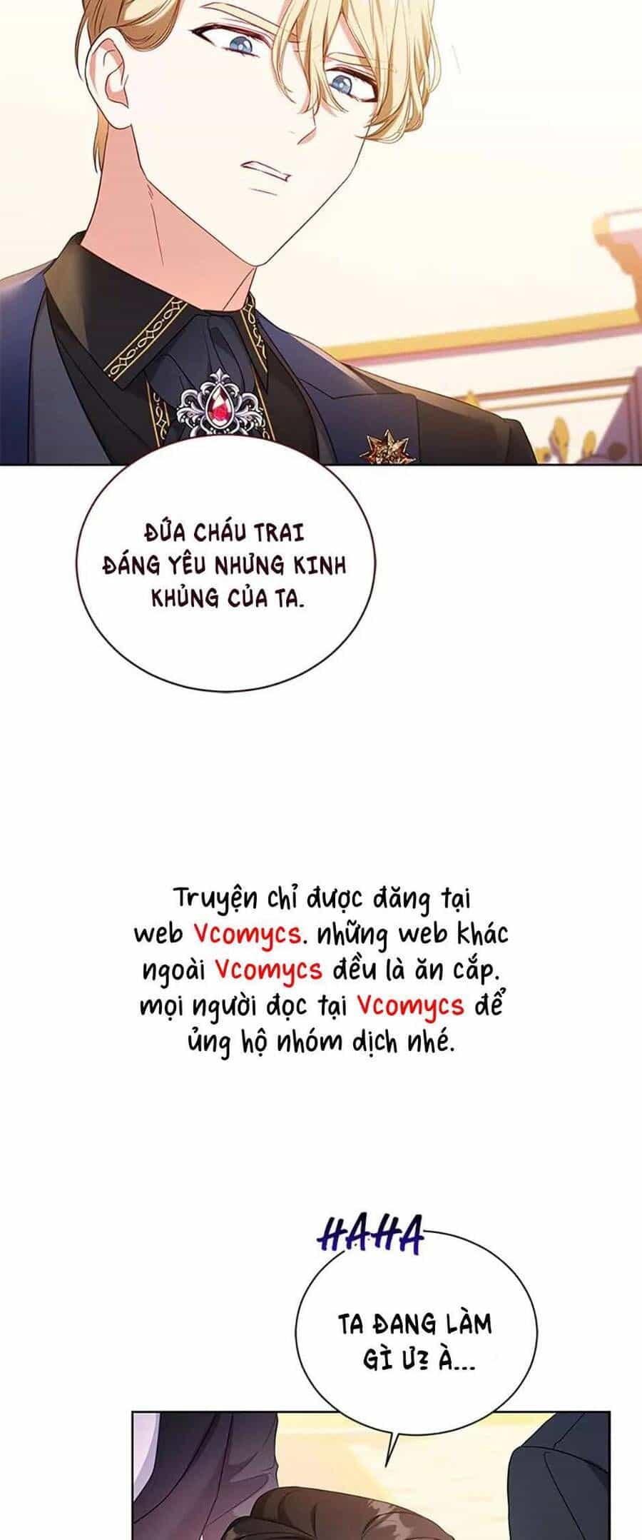 Hầu Gái Trong Trò Chơi Harem Ngược Muốn Nghỉ Việc - Chương 50 - ảnh 22