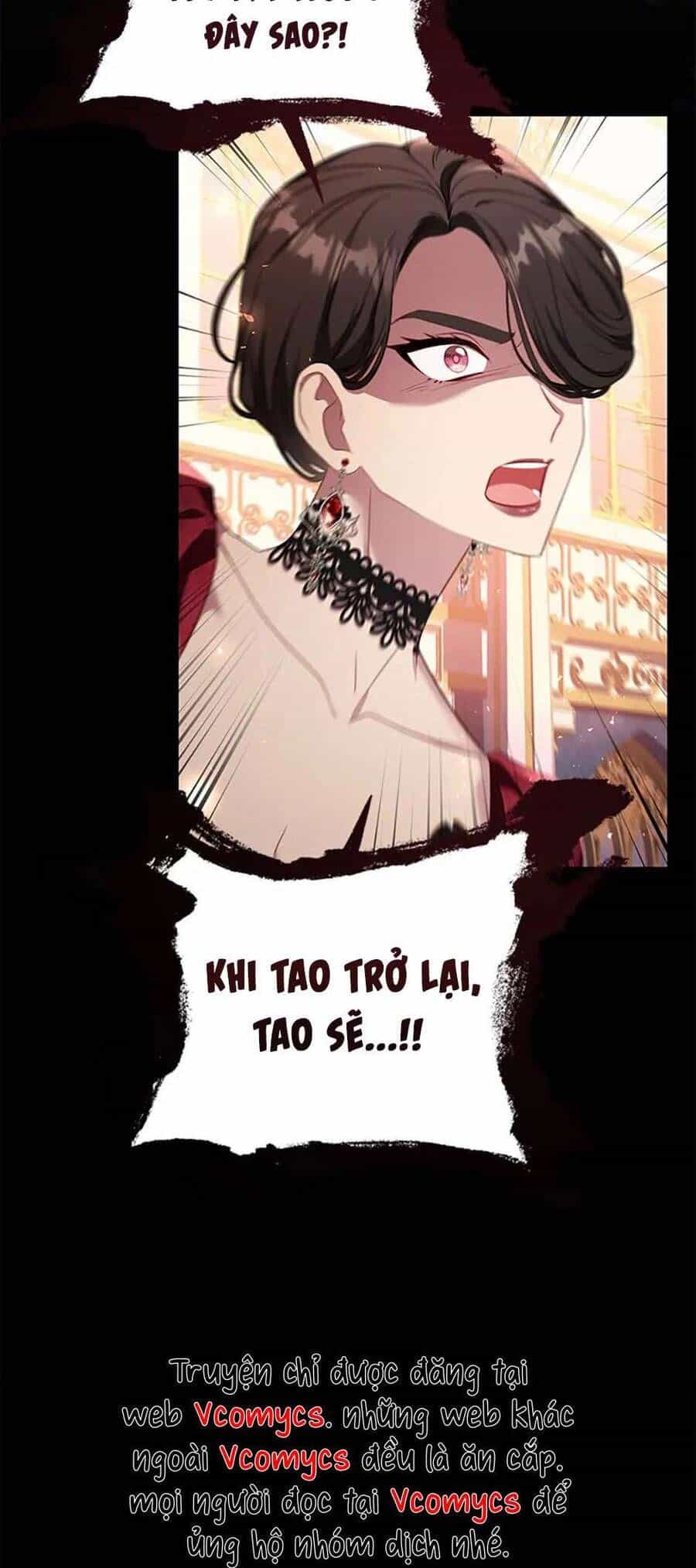 Hầu Gái Trong Trò Chơi Harem Ngược Muốn Nghỉ Việc - Chương 51 - ảnh 12