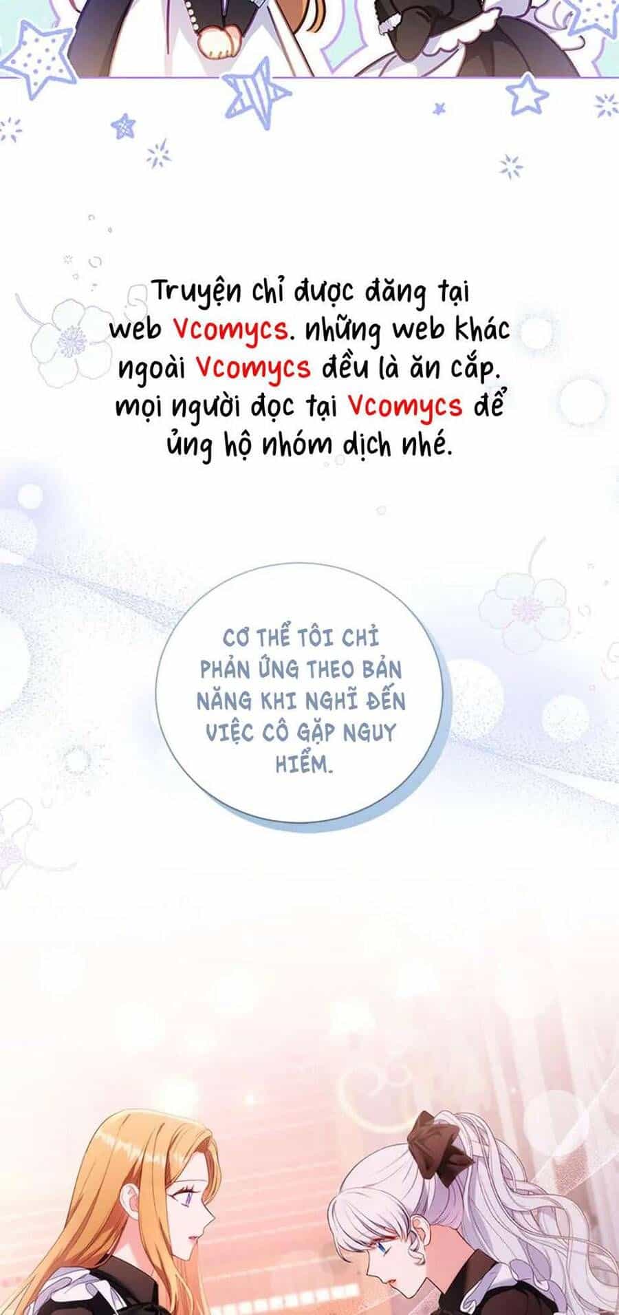 Hầu Gái Trong Trò Chơi Harem Ngược Muốn Nghỉ Việc - Chương 51 - ảnh 23