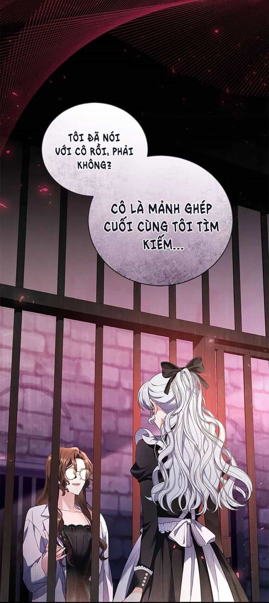 Hầu Gái Trong Trò Chơi Harem Ngược Muốn Nghỉ Việc - Chương 51 - ảnh 67