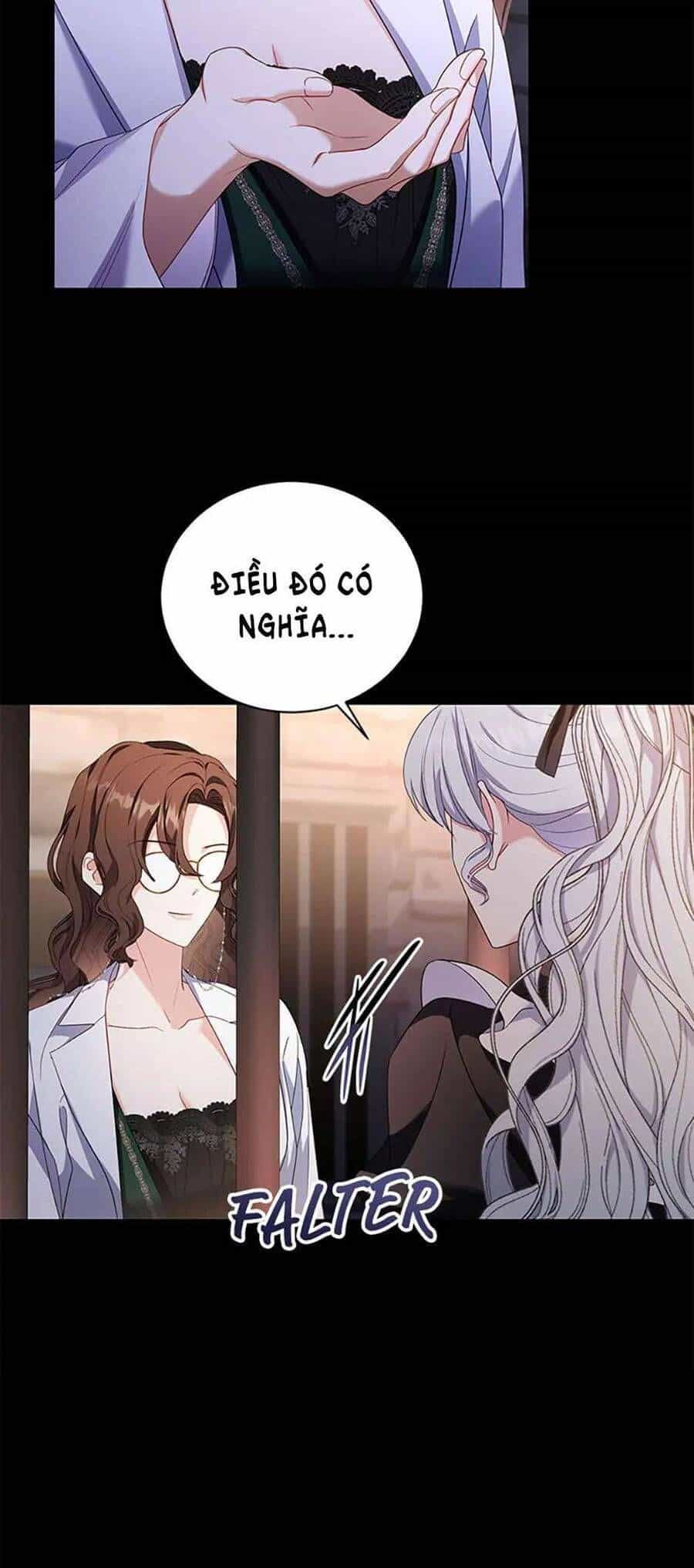 Hầu Gái Trong Trò Chơi Harem Ngược Muốn Nghỉ Việc - Chương 51 - ảnh 69