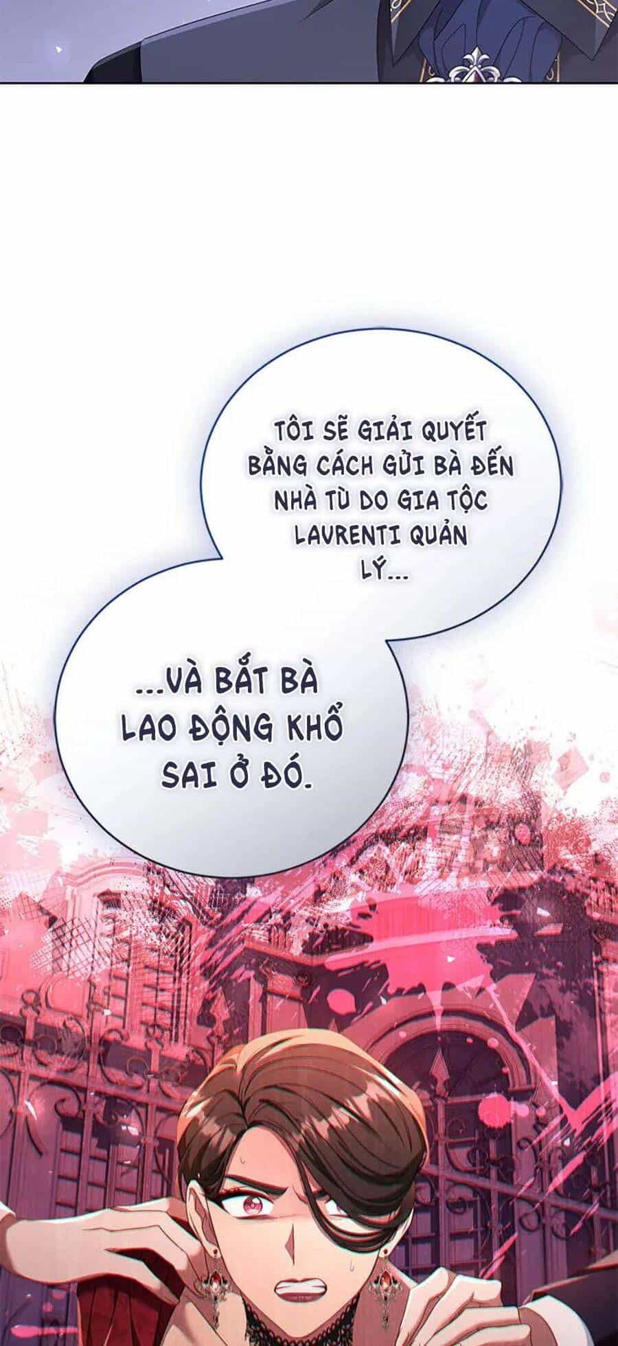 Hầu Gái Trong Trò Chơi Harem Ngược Muốn Nghỉ Việc - Chương 51 - ảnh 9