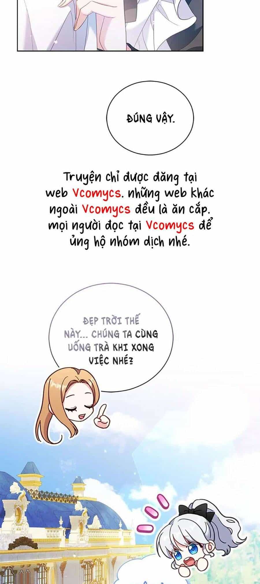 Hầu Gái Trong Trò Chơi Harem Ngược Muốn Nghỉ Việc - Chương 52 - ảnh 33