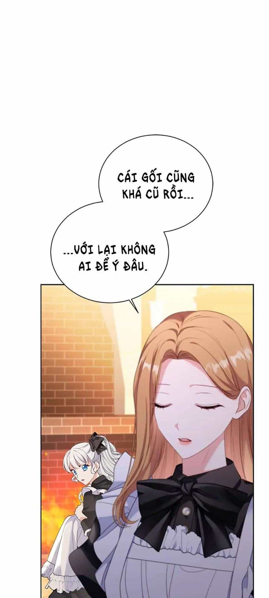 Hầu Gái Trong Trò Chơi Harem Ngược Muốn Nghỉ Việc - Chương 52 - ảnh 54