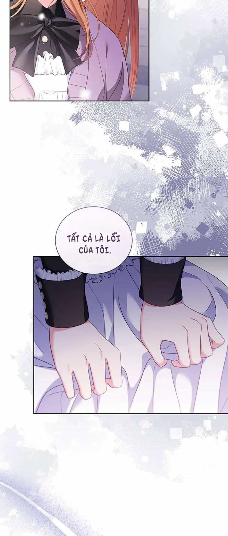 Hầu Gái Trong Trò Chơi Harem Ngược Muốn Nghỉ Việc - Chương 54 - ảnh 48