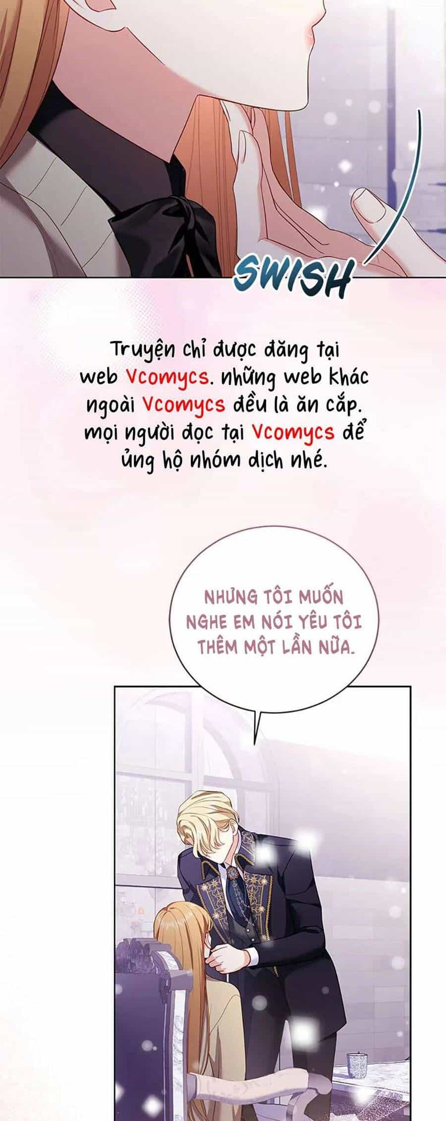Hầu Gái Trong Trò Chơi Harem Ngược Muốn Nghỉ Việc - Chương 54 - ảnh 56