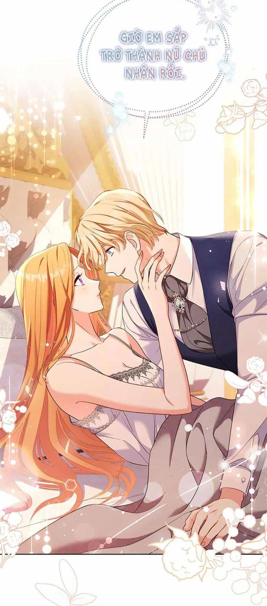 Hầu Gái Trong Trò Chơi Harem Ngược Muốn Nghỉ Việc - Chương 55 - ảnh 13