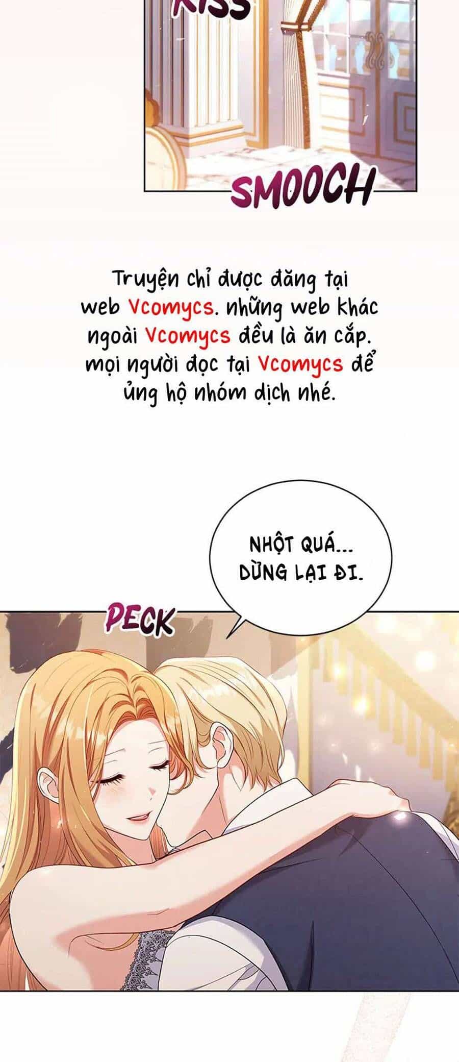 Hầu Gái Trong Trò Chơi Harem Ngược Muốn Nghỉ Việc - Chương 55 - ảnh 15