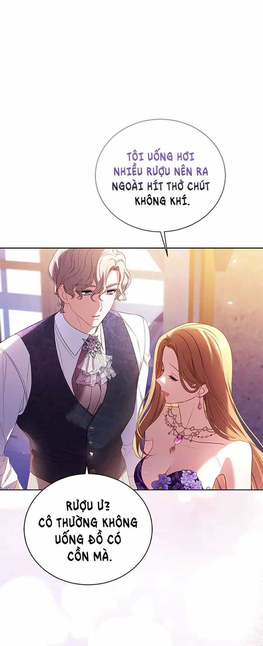 Hầu Gái Trong Trò Chơi Harem Ngược Muốn Nghỉ Việc - Chương 55 - ảnh 39