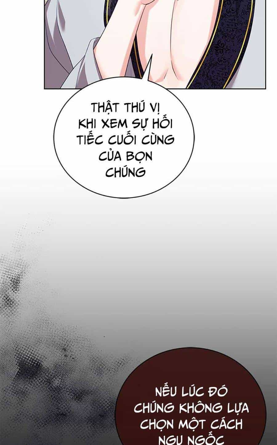 Hầu Gái Trong Trò Chơi Harem Ngược Muốn Nghỉ Việc - Chương 5 - ảnh 33