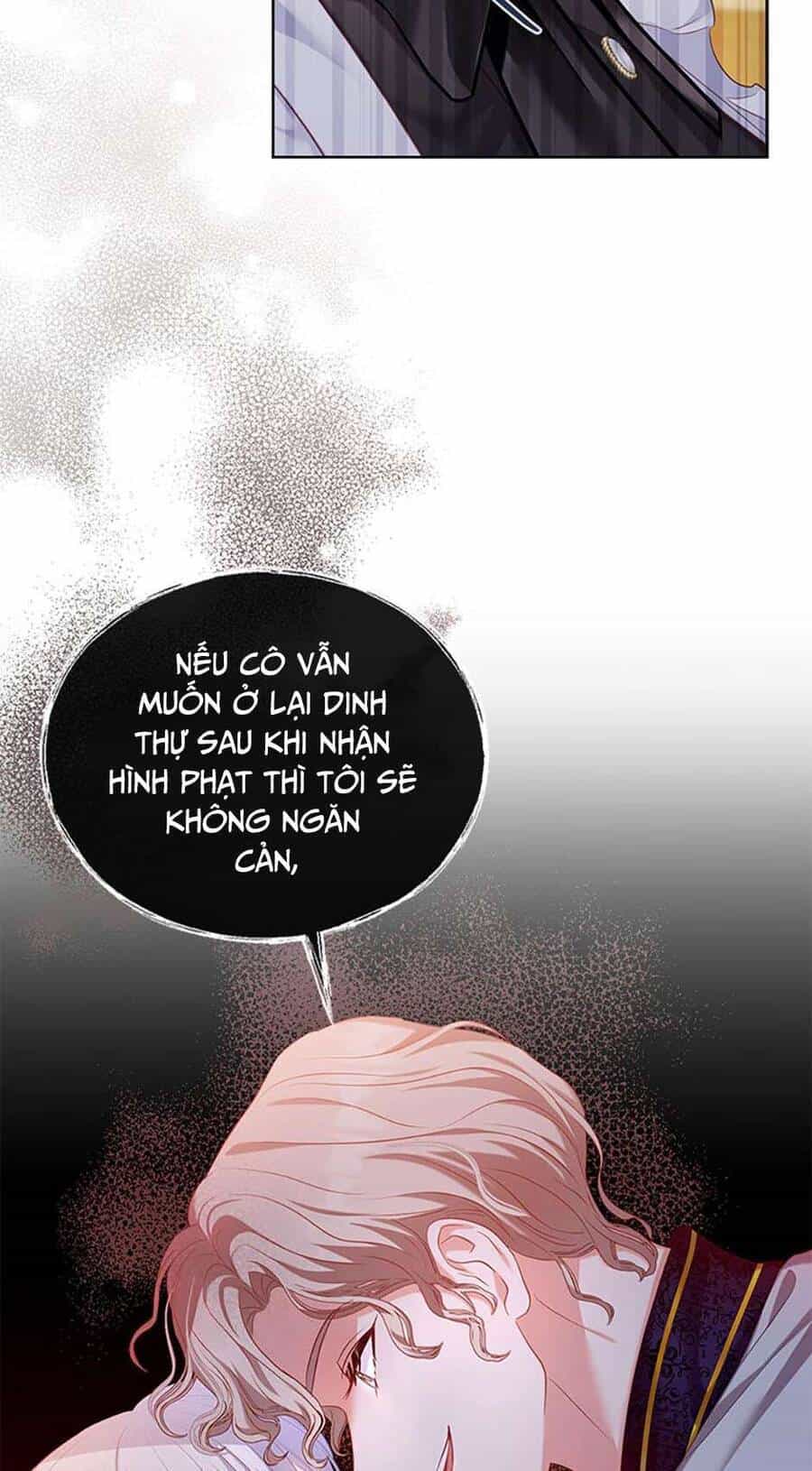 Hầu Gái Trong Trò Chơi Harem Ngược Muốn Nghỉ Việc - Chương 5 - ảnh 63