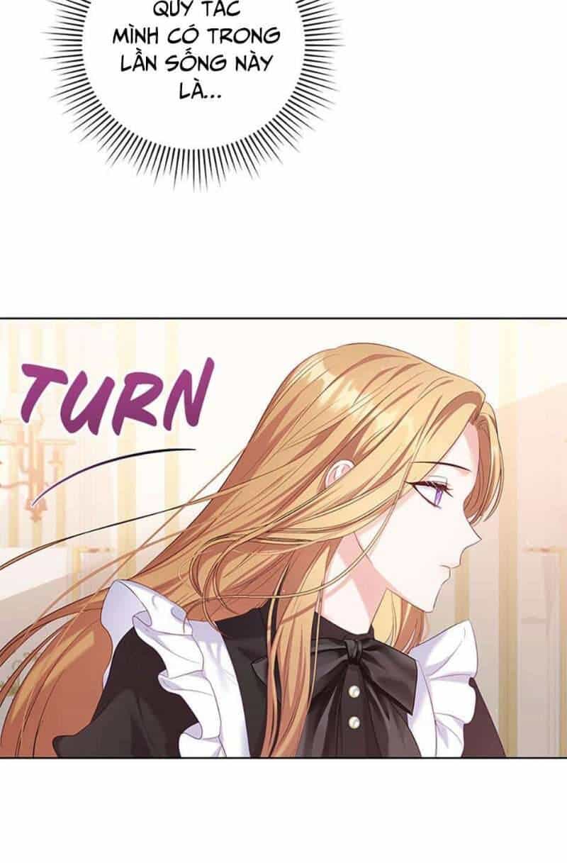 Hầu Gái Trong Trò Chơi Harem Ngược Muốn Nghỉ Việc - Chương 5.2 - ảnh 12