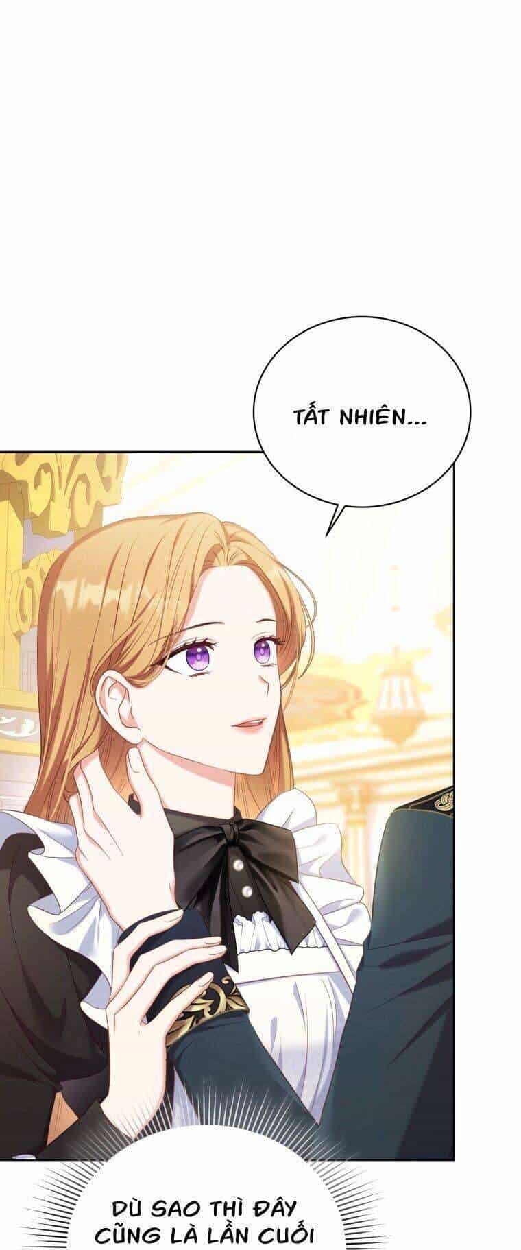 Hầu Gái Trong Trò Chơi Harem Ngược Muốn Nghỉ Việc - Chương 6 - ảnh 11