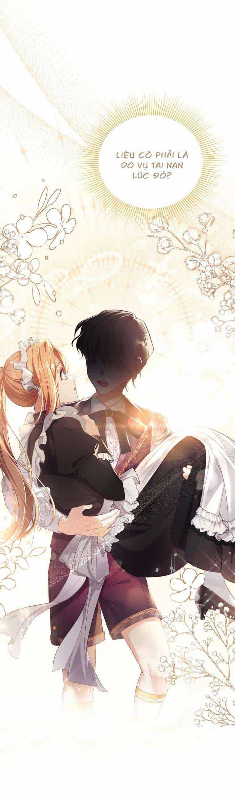 Hầu Gái Trong Trò Chơi Harem Ngược Muốn Nghỉ Việc - Chương 6 - ảnh 48