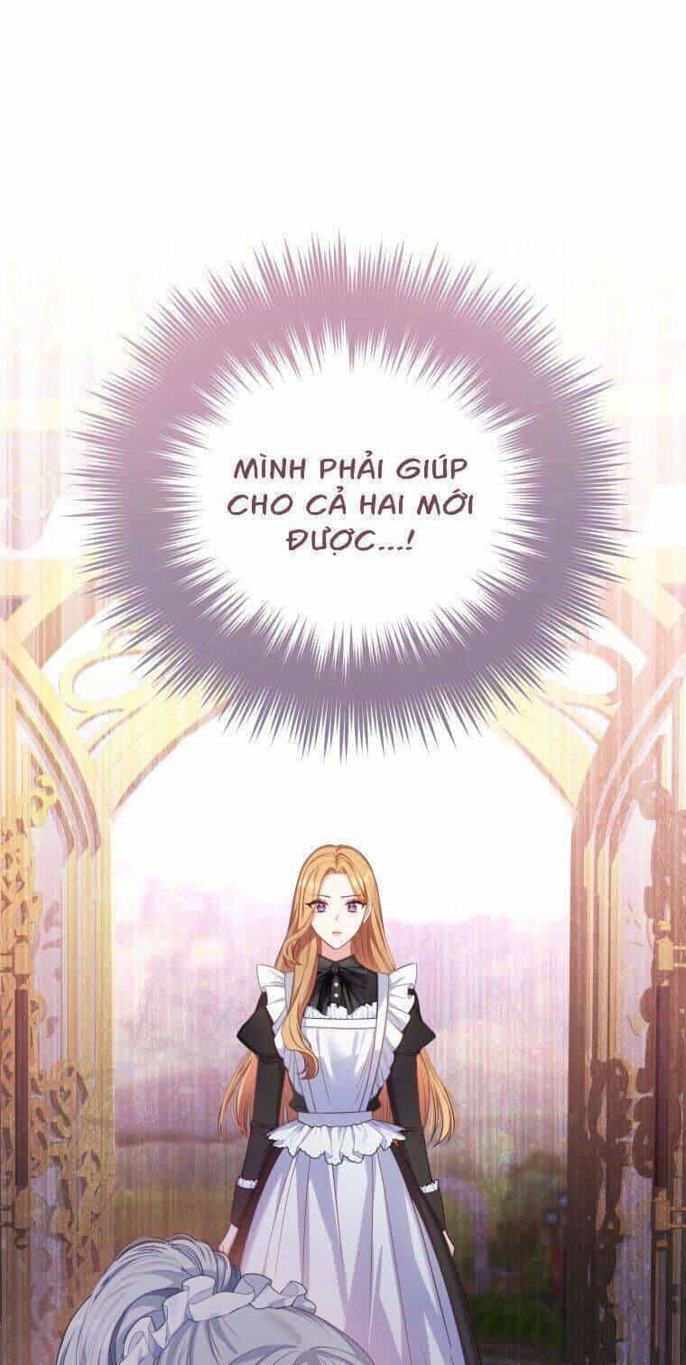 Hầu Gái Trong Trò Chơi Harem Ngược Muốn Nghỉ Việc - Chương 6 - ảnh 58