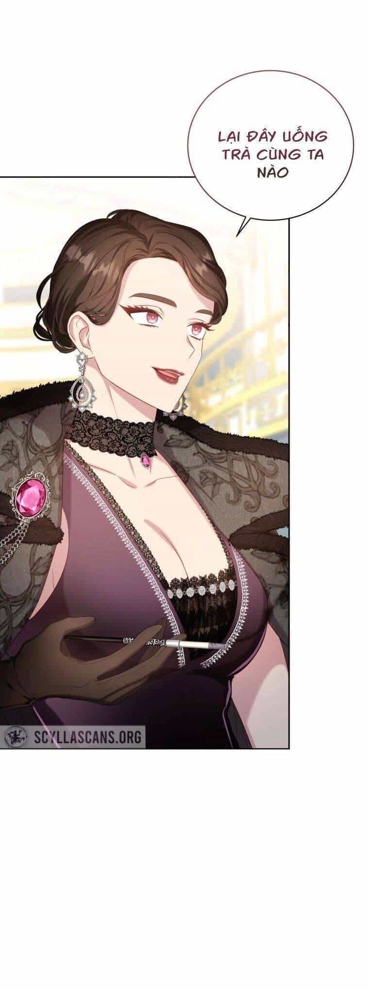 Hầu Gái Trong Trò Chơi Harem Ngược Muốn Nghỉ Việc - Chương 7 - ảnh 20