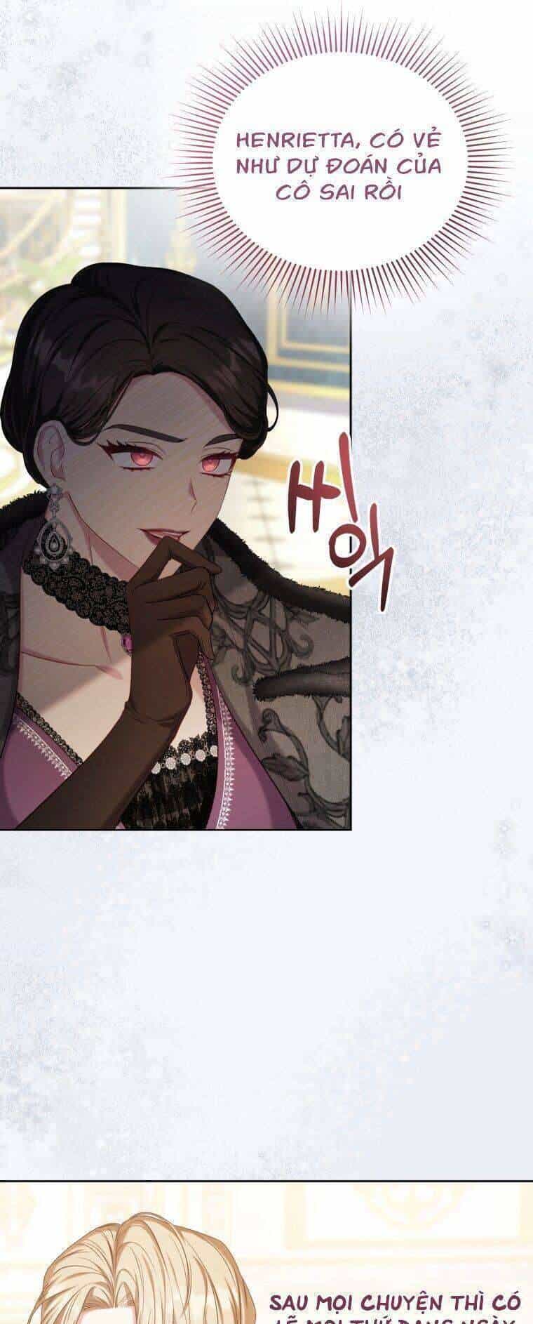 Hầu Gái Trong Trò Chơi Harem Ngược Muốn Nghỉ Việc - Chương 7 - ảnh 39
