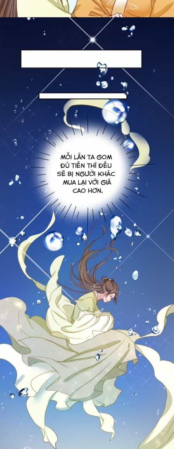 Hầu Gia Nhà Ta Không Sủng Ta - Chương 1 - ảnh 22