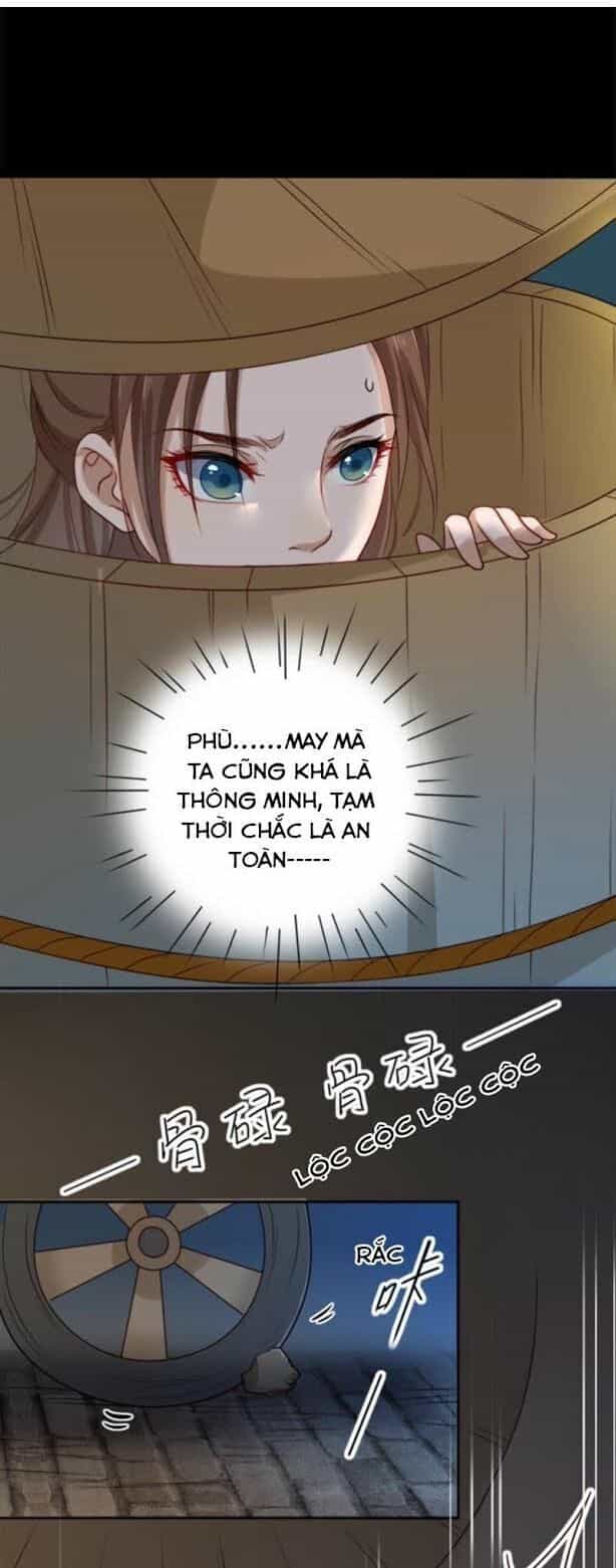 Hầu Gia Nhà Ta Không Sủng Ta - Chương 1 - ảnh 32