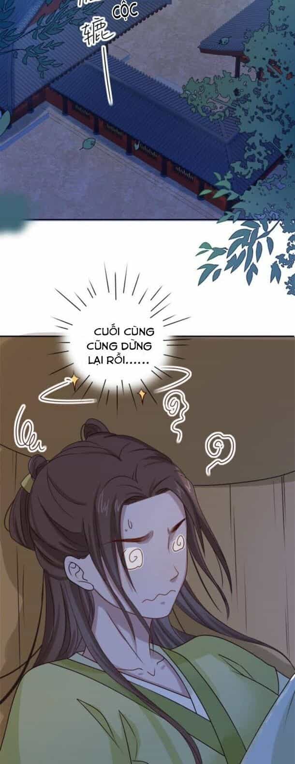 Hầu Gia Nhà Ta Không Sủng Ta - Chương 1 - ảnh 35