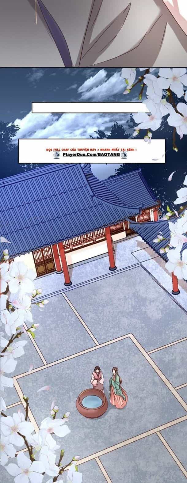Hầu Gia Nhà Ta Không Sủng Ta - Chương 10 - ảnh 16
