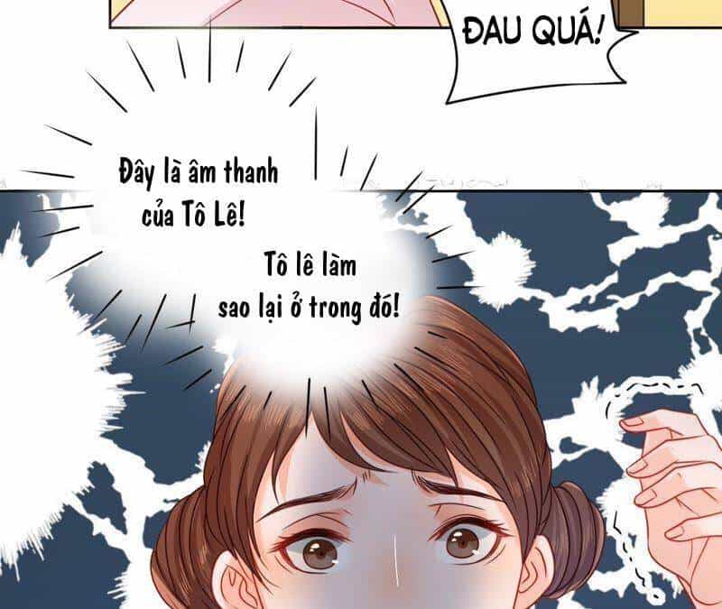 Hầu Gia Nhà Ta Không Sủng Ta - Chương 14 - ảnh 10