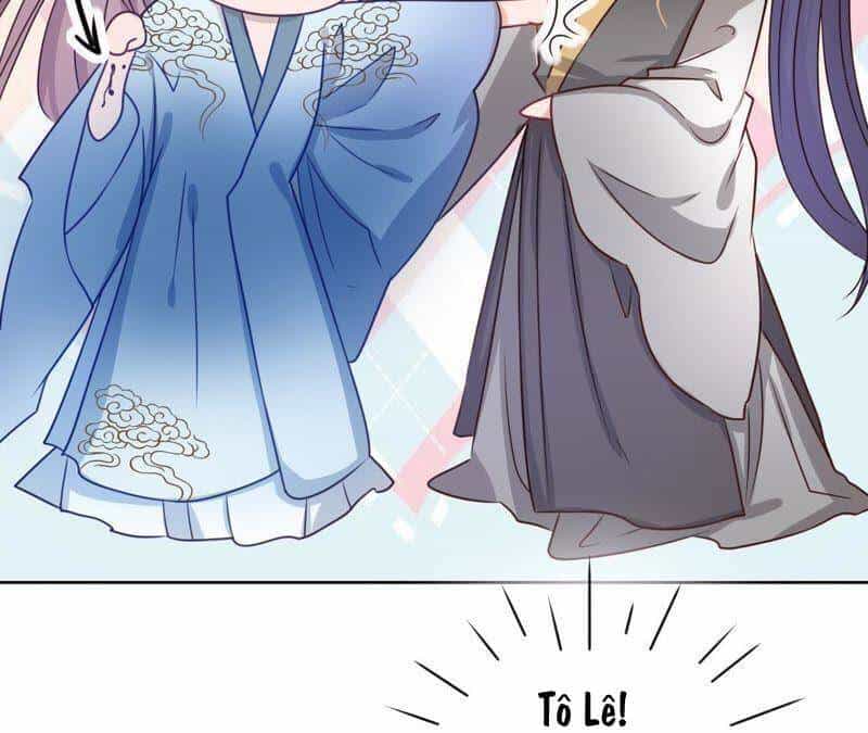 Hầu Gia Nhà Ta Không Sủng Ta - Chương 14 - ảnh 13