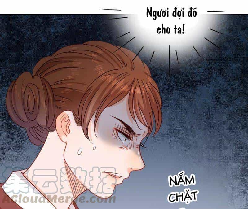Hầu Gia Nhà Ta Không Sủng Ta - Chương 14 - ảnh 14