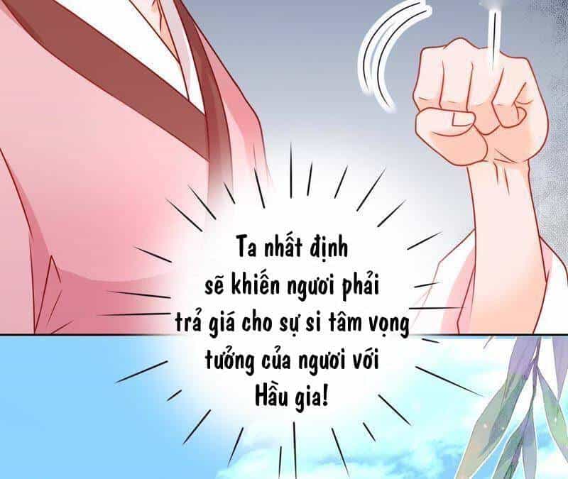 Hầu Gia Nhà Ta Không Sủng Ta - Chương 14 - ảnh 15