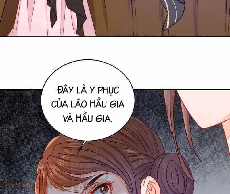 Hầu Gia Nhà Ta Không Sủng Ta - Chương 14 - ảnh 21