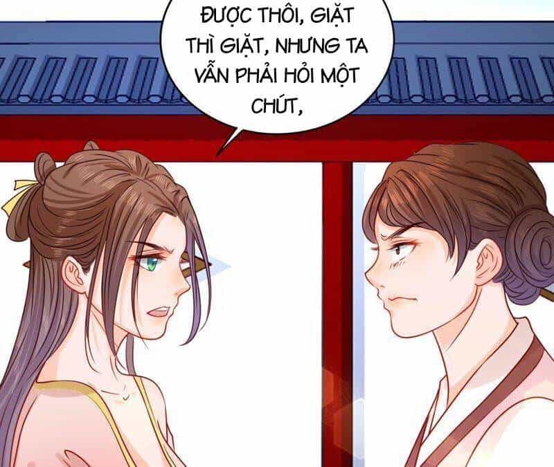 Hầu Gia Nhà Ta Không Sủng Ta - Chương 14 - ảnh 25