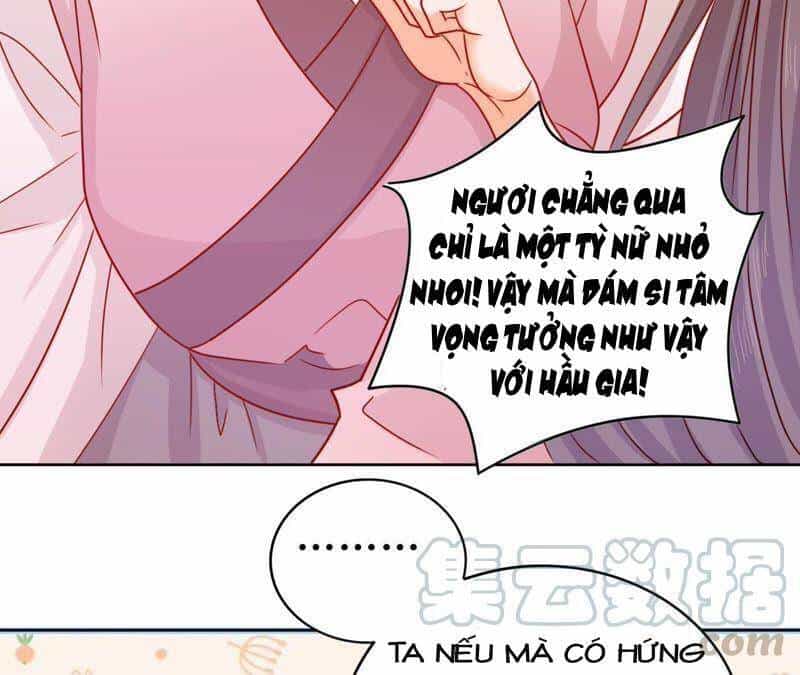 Hầu Gia Nhà Ta Không Sủng Ta - Chương 14 - ảnh 28