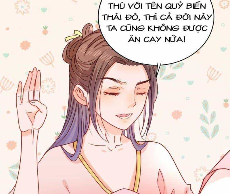 Hầu Gia Nhà Ta Không Sủng Ta - Chương 14 - ảnh 29
