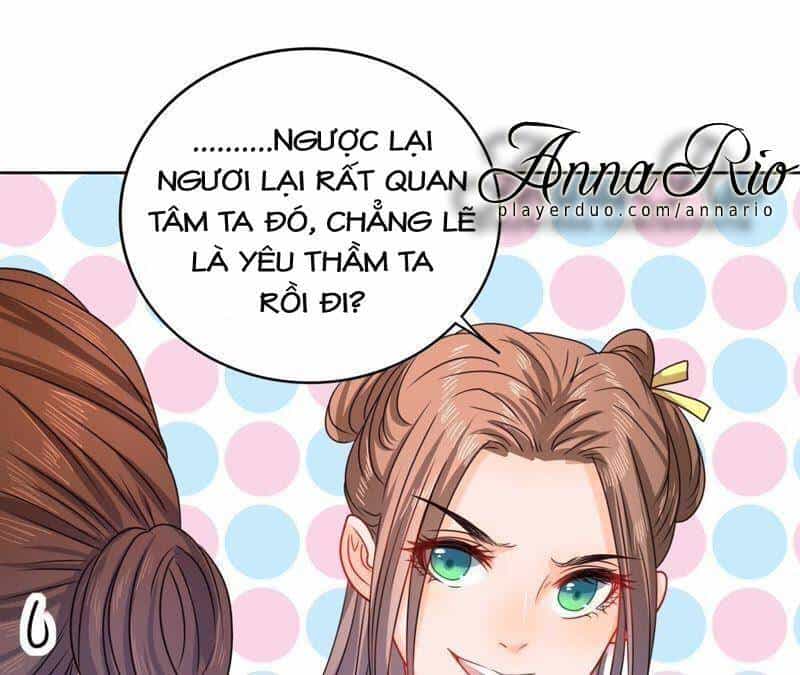 Hầu Gia Nhà Ta Không Sủng Ta - Chương 14 - ảnh 31