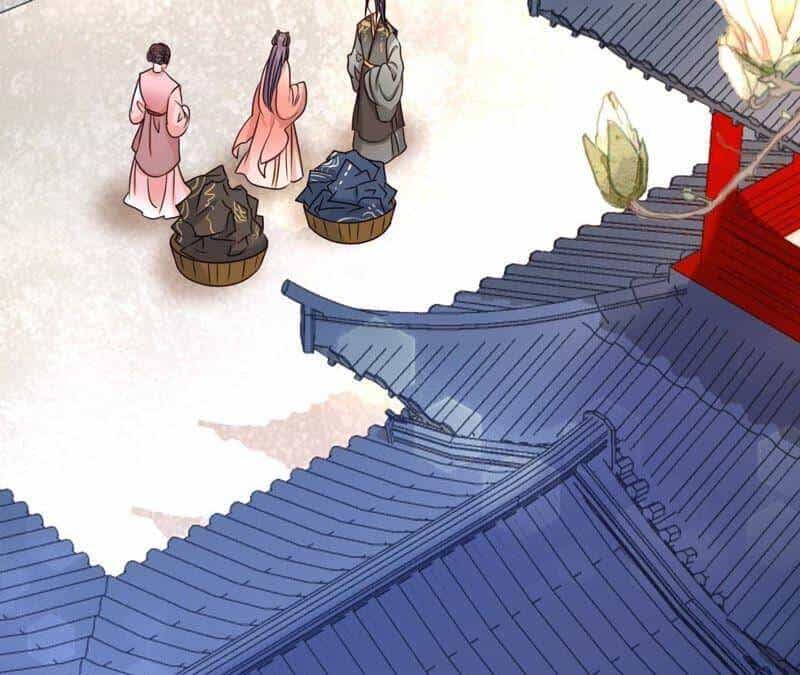 Hầu Gia Nhà Ta Không Sủng Ta - Chương 14 - ảnh 44