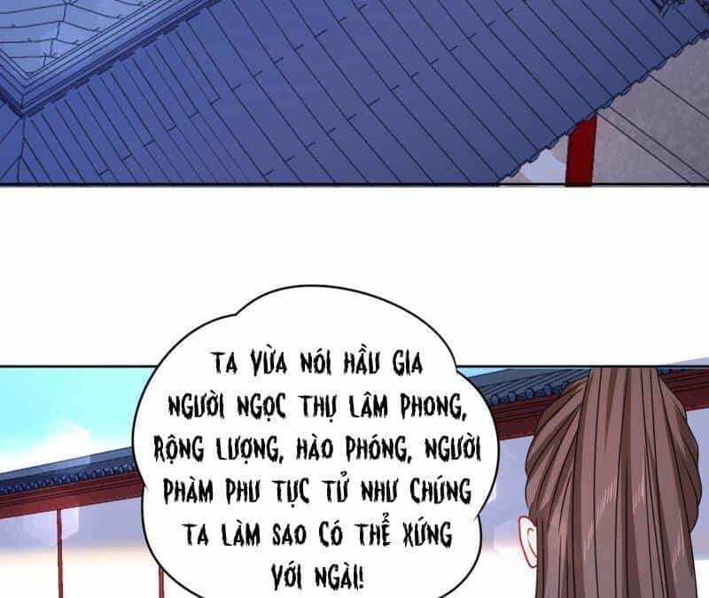 Hầu Gia Nhà Ta Không Sủng Ta - Chương 14 - ảnh 45