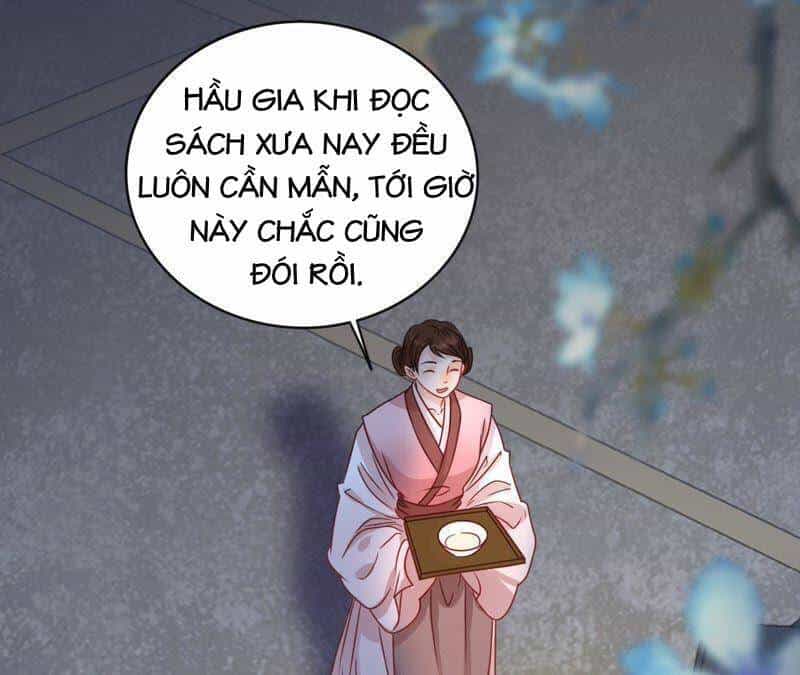 Hầu Gia Nhà Ta Không Sủng Ta - Chương 14 - ảnh 5