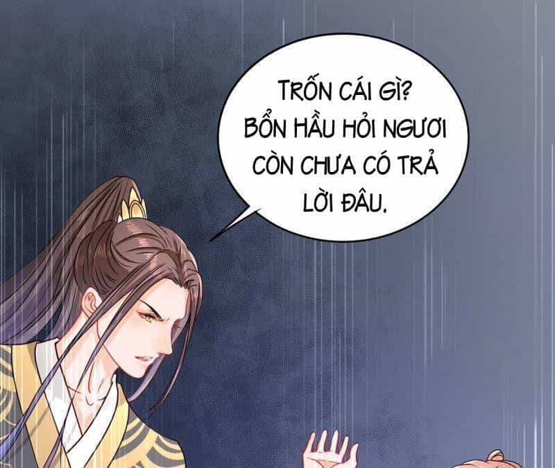 Hầu Gia Nhà Ta Không Sủng Ta - Chương 14 - ảnh 55